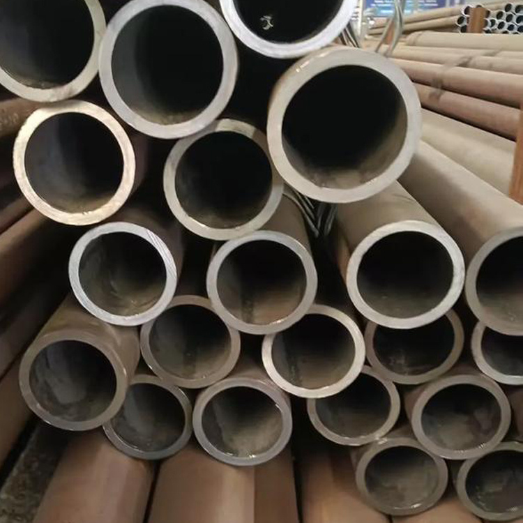 荣邦乡12Cr1MoVG高压锅炉管